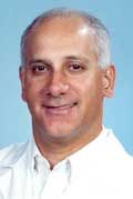 Benjamin Benoit, Certified Geriatric Consultant Pharmacist